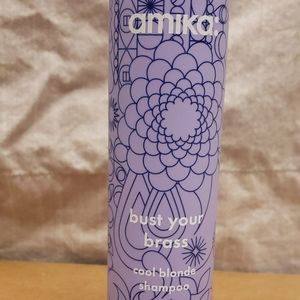 ❣2/20❣ Amika Bust Your Brass Cool Blonde Shampoo